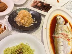 -燕云楼(南京东路店)