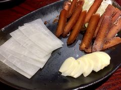 -纪州豚骨酱油拉面(锦延路店)