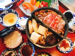 -小山日本料理(兴业太古汇店)