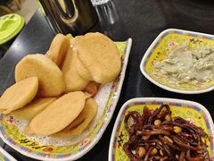 -芦月轩羊蝎子(北蜂窝店)