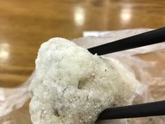 艾窝窝-老回回饺子馆(海洋馆店)