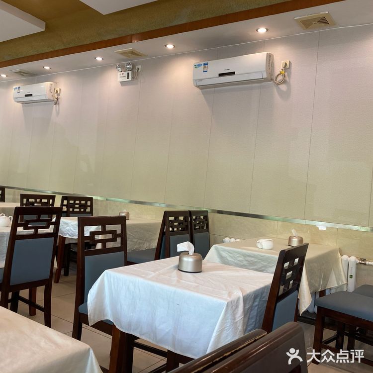 聚柳林烤鸭店  汤太好喝啦[调皮]