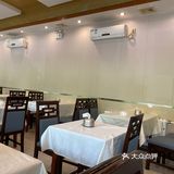 聚柳林烤鸭店  汤太好喝啦[调皮]
