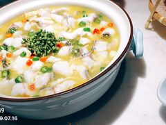 -青花椒花椒鱼(合生汇店)