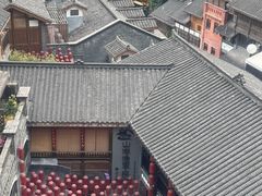 -重庆十八梯传统风貌区