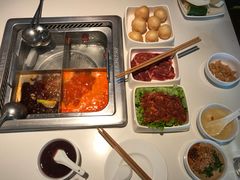 -海底捞火锅(威高广场店)