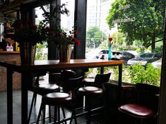 -107私厨·牛排馆(龙岗店)