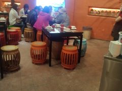 -老客家·客家菜(万达店)