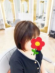 -MMby Hair Code