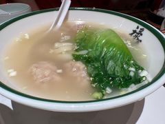 -金牌禄运·点心·啫煲(百信广场店)