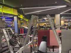 -贝菲特游泳健身(徐泾店)