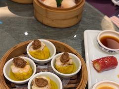 -粤匠·澳门点心粤菜海鲜(澳门半岛店)