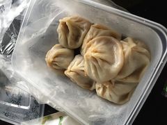 -忆秦园小笼包(惠山古镇总店)