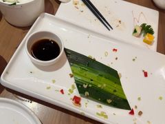 -枣子树·素食餐厅(普陀山店)