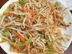 -少林寺欢喜地素斋馆