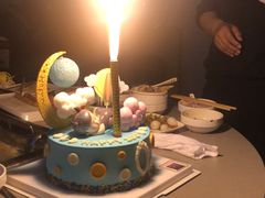 -海底捞火锅(龙湖北京大兴天街店)