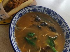 -田园腊汁肉夹馍(沈阳总店)