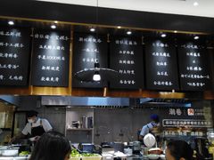 -潮巷·老潮汕美食集市(欢乐港湾店)