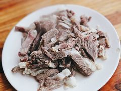 特色蘸羊肉-三中高皇羊肉馆
