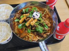 -怂猫抓子·成都冒烤鸭