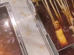 -麻辣撸·地摊麻辣の串(鲁谷店)