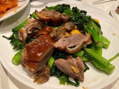 招牌烧鹅-粥旺庄(芳村店)
