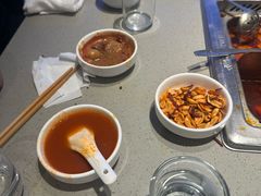 -海底捞火锅(莘松路店)