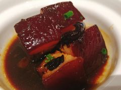 枣香东坡肉-宴秋杭州菜(锦艺城店)