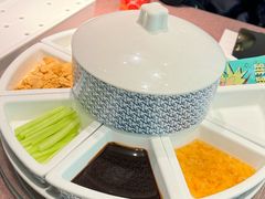 -羲和雅苑•北京烤鸭(乐园道万象城店)