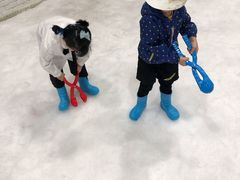 -Mr·Kuma酷么先生雪之乐园