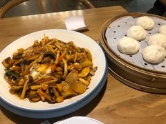 -陈傻子餐厅(世纪都会店)