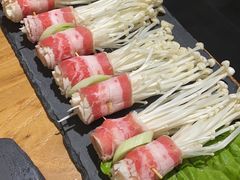 -炭恋火炉烤肉(凌云一街坊店)