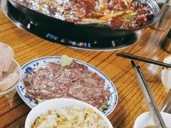 -五里关火锅(牛市口店)