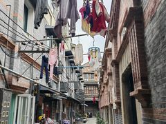-中国社会主义青年团中央机关旧址纪念馆