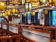 -惠宾饭庄(中山路店)