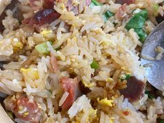 -壹煲口福煲仔饭(中山路店)