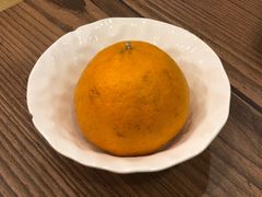 水果-红叶日料·放题·海胆·定食(星海店)