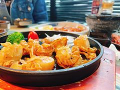 -猛式料理嘉州新光天地店