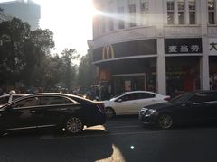 -麦当劳(厦门思明路店)
