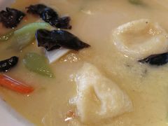 -又一福烤鸭·北京菜(东四店)