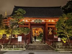 -浅草寺