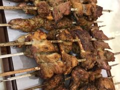 -欧提汗·新疆餐厅·清真(银都路店)