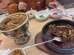 -敏丁拌饭(中街总店)