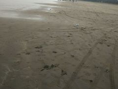 -珠海金沙滩
