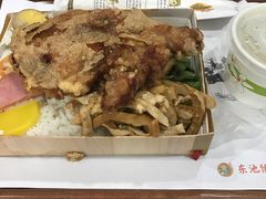 -东池便当(沪闵路店)