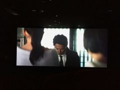-AMG海上明珠影城(上海环球港RealDCinema店)
