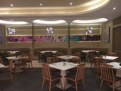 -冀粤香海鲜自助餐厅(西美五洲店)