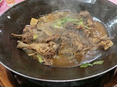 -侠成水上农庄(工业大道店)