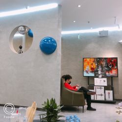 -IN STYLE·全国形象店