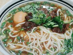 -小马牛肉面·牛骨熬制(南京博物院店)